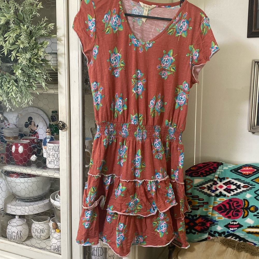 Super Cute Matilda Jane Dress